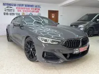 Usado BMW 840 Gran Coupé Luxury Line 320 CV (235 kW) 2020 Gris / plata Coupe