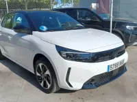 Nuevo Opel Corsa-e 114 kW (156 CV) 2025 Blanco Utilitario