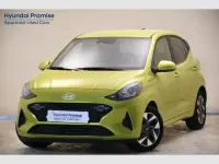 Usado Hyundai i10 67 CV (49 kW) 2025 Otro Utilitario