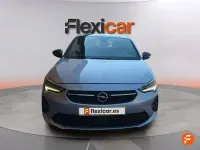 Usado Opel Corsa Edition 75 CV (55 kW) 2021 Gris / plata Utilitario