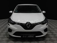 Usado Renault Clio V Intens 91 CV (66 kW) 2021 Blanco Berlina