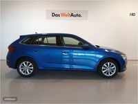 usado Skoda Scala 1.0 TSI Ambition 85kW