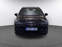 Usado Opel Astra Ultimate 145 CV (106 kW) 2020 Negro Familiar