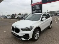 Usado BMW X1 150 CV (110 kW) 2022 Blanco SUV