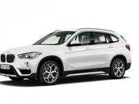 Usado BMW X1 149 CV (109 kW) 2016 SUV