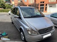 usado Mercedes Viano 2006