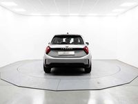 Usado Mini Cooper Essential 114 kW (156 CV) 2025 Plateado Utilitario