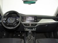 Usado Skoda Kamiq 116 CV (85 kW) 2025 Blanco SUV