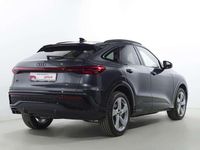 Nuevo Audi Q5 Sportback S-Line 204 CV (150 kW) 2025 Gris SUV