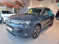 Novo VW Tiguan 150 HP (110 kW) 2025 Cinzento SUV