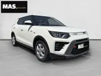 Usado SsangYong Tivoli 134 CV (98 kW) 2024 Blanco