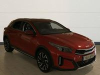 Usado Kia XCeed 136 CV (100 kW) 2023 Rojo SUV
