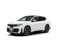 Nuevo BMW iX3 344 kW (469 CV) 2026 Blanco SUV