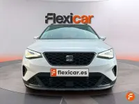 Usado Seat Arona Style 116 CV (85 kW) 2024 Blanco SUV