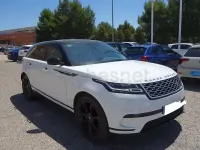 Usado Land Rover Range Rover Velar 240 CV (176 kW) 2018 Blanco SUV