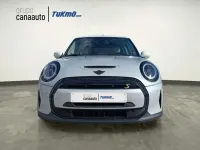 Usado Mini Cooper SE 135 kW (184 CV) 2022 Blanco Utilitario