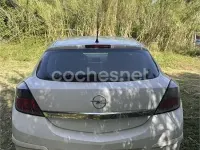 Usado Opel Astra GTC Sport 100 CV (73 kW) 2007 Blanco Berlina