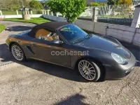 Usado Porsche Boxster 2006 Descapotable