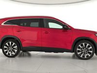 Usado Renault Espace Techno 200 CV (147 kW) 2024 Rojo Monovolumen