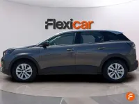 Usado Peugeot 3008 Active 131 CV (96 kW) 2022 Gris SUV