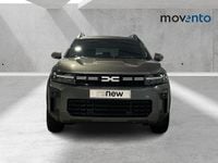 Usado Dacia Bigster Journey 155 CV (114 kW) 2025 Gris SUV