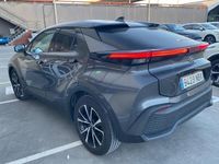Usado Toyota C-HR Advance 141 CV (103 kW) 2025 Gris SUV