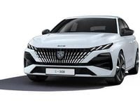 Nuevo Peugeot e-208 Style 114 kW (156 CV) 2026 Negro Utilitario