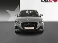 Usado Audi Q2 116 CV (85 kW) 2026 SUV