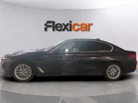 Usado BMW 530e 252 CV (185 kW) 2019 Negro Berlina