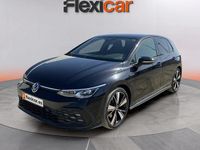 Occasion VW Golf VII GTD 184 ch (135 kW) 2021 Noir Citadine
