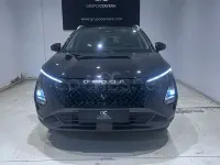 Nuevo Omoda 5 224 CV (164 kW) 2025 Negro SUV