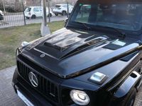 usado Mercedes G63 AMG AMG 4Matic 9G-Tronic