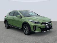 Usado Kia XCeed 140 CV (102 kW) 2025 Verde SUV