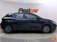 Usado MG MG3 196 CV (144 kW) 2024 Negro Utilitario