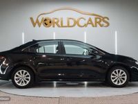 Usado Toyota Corolla Active 122 CV (89 kW) 2023 Negro Berlina
