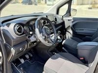 Usado Mercedes Citan 113 131 CV (96 kW) 2021 Negro Familiar