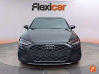 Usado Audi A3 Sportback 110 CV (80 kW) 2023 Gris Utilitario
