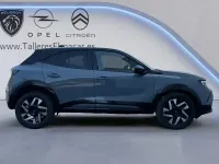 Käytetty Opel Mokka 136 HP (100 kW) 2025 Harmaa Katumaasturi