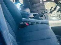 Usado Mazda CX-7 173 CV (127 kW) 2010 Azul SUV