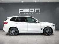 Usado BMW X5 Comfort Edition 265 CV (194 kW) 2019 Blanco SUV