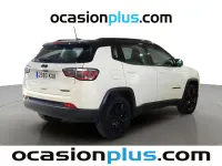 Usado Jeep Compass Sport 140 CV (102 kW) 2019 Blanco SUV