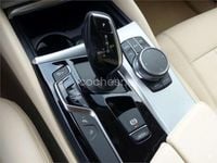Usado BMW 630 265 HP (194 kW) 2018 Bege Coupé