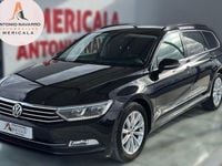 Usado VW Passat Highline 150 CV (110 kW) 2015 Berlina