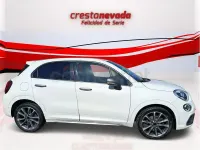 Usado Fiat 500X Sport 150 CV (110 kW) 2025 Blanco SUV