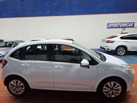 Usado Citroën C3 Tonic 68 CV (50 kW) 2012 Blanco Berlina