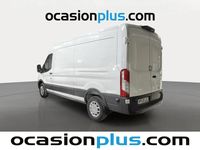 Usado Ford Transit Trend 135 kW (184 CV) 2022 Blanco