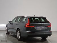 usado Volvo V60 Business Plus