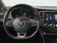 Usado Renault Mégane II Intens 140 CV (102 kW) 2023 Blanco Berlina