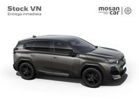 Nuevo Citroën C5 Aircross 145 CV (106 kW) 2025 Negro SUV
