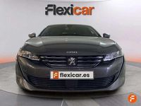 Usado Peugeot 508 Allure 224 CV (164 kW) 2021 Gris Berlina